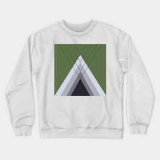 Iglu Kale Crewneck Sweatshirt